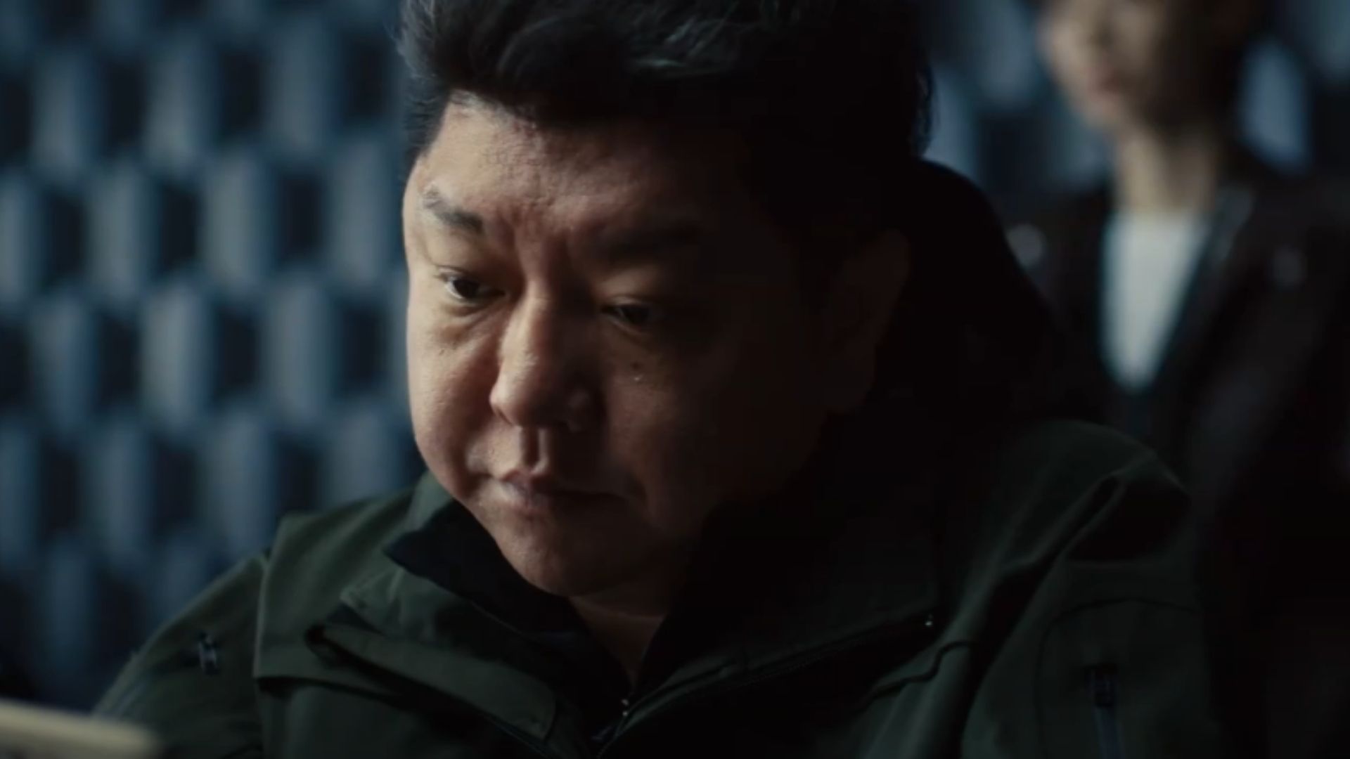 Hàn Phong áp giải kẻ chủ mưu về quy án, khép lại vụ án ký sinh trùng đầy ám ảnh với chiến thắng thuộc về công lý