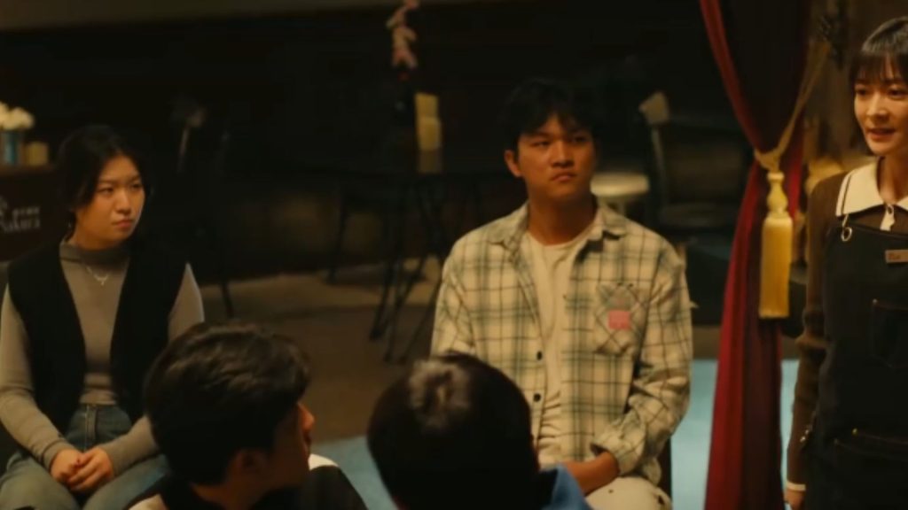 Phá Kén Tập 18: Cái Bẫy Hoàn Hảo Và Sự Thật Dưới Lớp Phấn Bướm