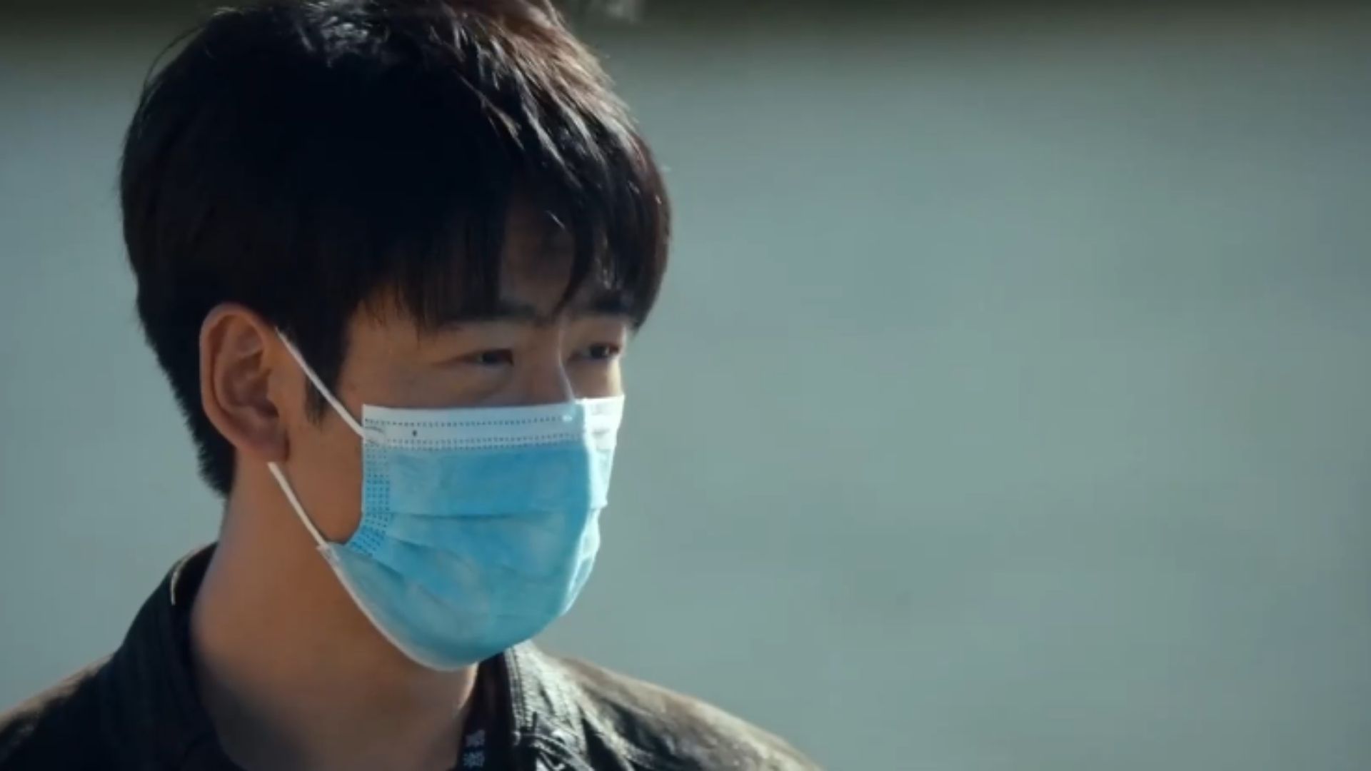 Hàn Phong áp giải hung thủ vụ án "Vũ điệu tử thần" về quy án, khép lại một chương kinh hoàng về tội ác sinh học