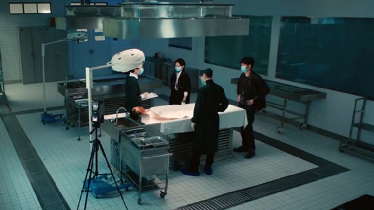 Phá Kén tập 19: Manh mối từ vết cắn lạ và sự trở lại của bóng ma quá khứ