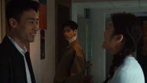 Phá Kén tập 21: Cuộc tìm kiếm trong đống đổ nát và sự đối diện với nỗi đau quá khứ của Tề Tư Triết