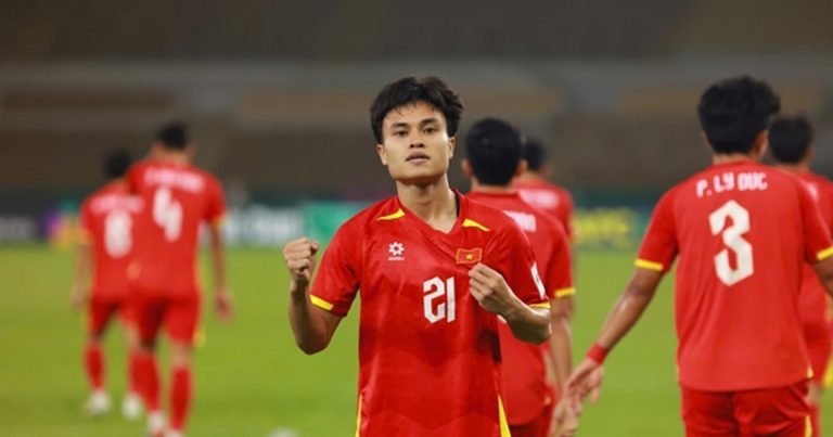 phạm minh phúc là ai