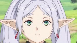 Pháp sư tiễn táng mùa 2 tập 2: Frieren nỗ lực phá giải ma pháp cổ và sự kiên định của tổ đội trước quỷ tướng quân