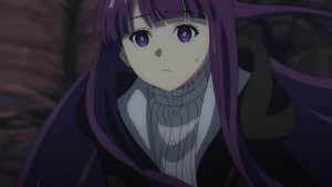 Pháp sư tiễn táng mùa 2 tập 3: Frieren trực tiếp đối đầu Rivolte và nỗ lực bảo vệ Fern của Stark