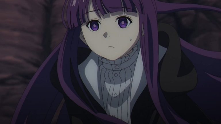 Pháp sư tiễn táng mùa 2 tập 3: Frieren trực tiếp đối đầu Rivolte và nỗ lực bảo vệ Fern của Stark