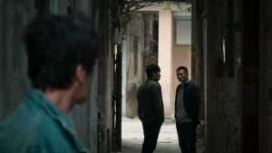 Phạt Tội 2 tập 24: Cuộc chiến sinh tử giữa trùng khơi và sự sụp đổ của Lưu Thiên Dã