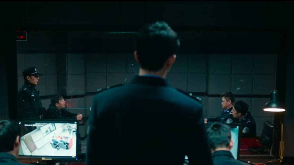 Phạt Tội 2 tập 25: Phán quyết cuối cùng và hào quang của những anh hùng Hán Châu