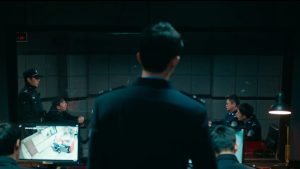 Phạt Tội 2 tập 25: Phán quyết cuối cùng và hào quang của những anh hùng Hán Châu