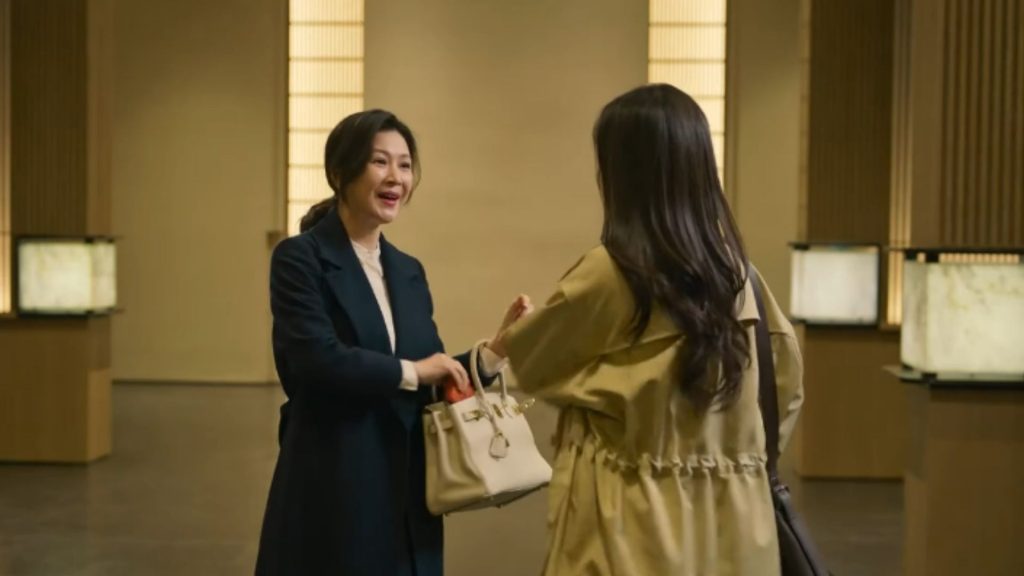 Phạt Tội 2 tập 26: Manh mối ẩn giấu và bóng ma của kẻ giật dây thực sự