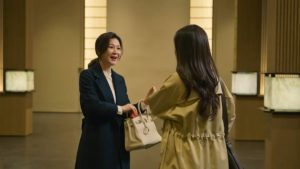 Phạt Tội 2 tập 26: Manh mối ẩn giấu và bóng ma của kẻ giật dây thực sự