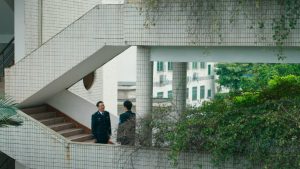 Phạt Tội 2 tập 28: Cuộc đấu trí cuối cùng và gọng kìm công lý tại biên giới