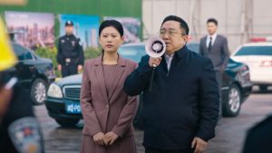 Phạt Tội 2 tập 29: Công lý thực thi và khởi đầu mới cho những người hùng Hán Châu