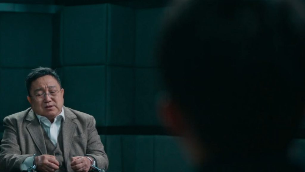 Phạt Tội 2 Tập 30: Những Bóng Ma Sót Lại Và Thử Thách Mới Cho Ban Chuyên Án