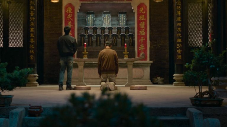 Phạt Tội 2 Tập 33: Trận Đánh Quyết Định Tại Biên Giới Và Phán Quyết Cho Kẻ Phản Bội