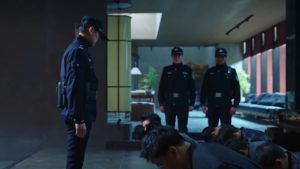 Phạt Tội 2 tập 34: Tần Phong đối đầu trực diện kẻ phản bội và đòn phản công cuối cùng của thế lực ngầm