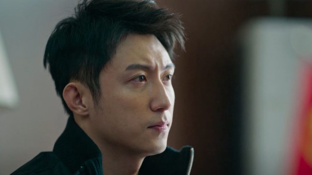 Phạt Tội 2 tập 36: Tần Phong đột kích hang ổ cuối cùng và quyết định định mệnh của ban chuyên án