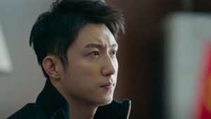 Phạt Tội 2 tập 36: Tần Phong đột kích hang ổ cuối cùng và quyết định định mệnh của ban chuyên án