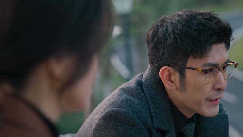 Phạt Tội 2 (Lược Sử Anh Hùng) tập 38: Bản án nghiêm khắc dành cho thế lực ngầm và sự bình yên trở lại với Hán Châu