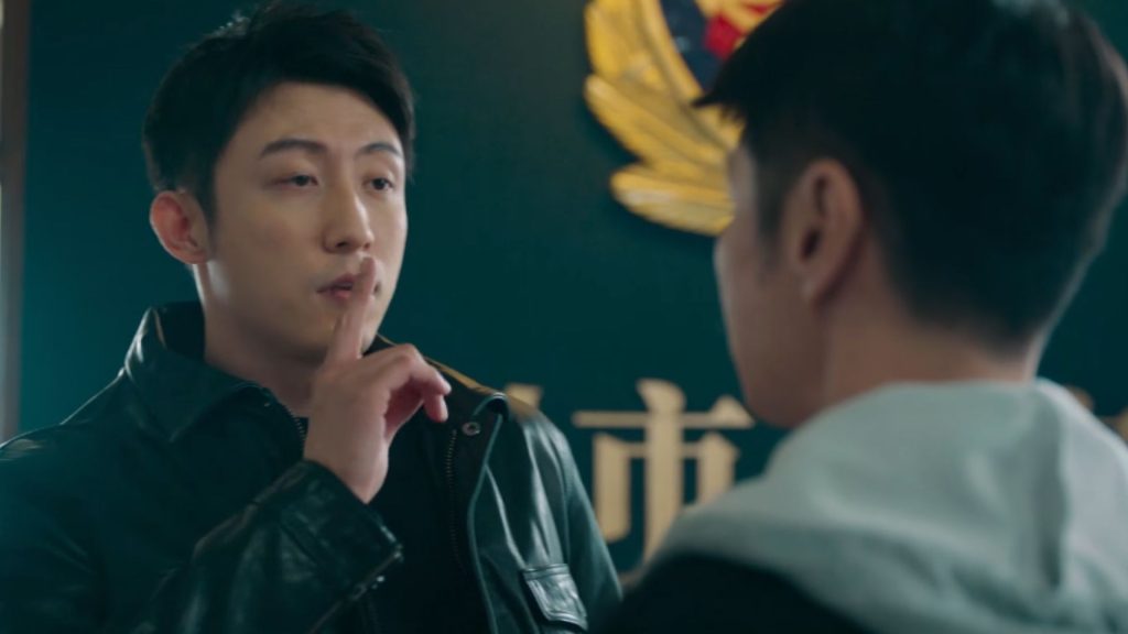 Phạt Tội 2 tập 40: Tần Phong nhận bằng khen vinh danh và niềm tin sắt đá của người lính