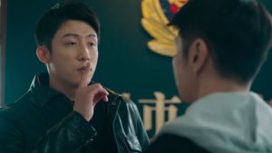 Phạt Tội 2 tập 40: Tần Phong nhận bằng khen vinh danh và niềm tin sắt đá của người lính