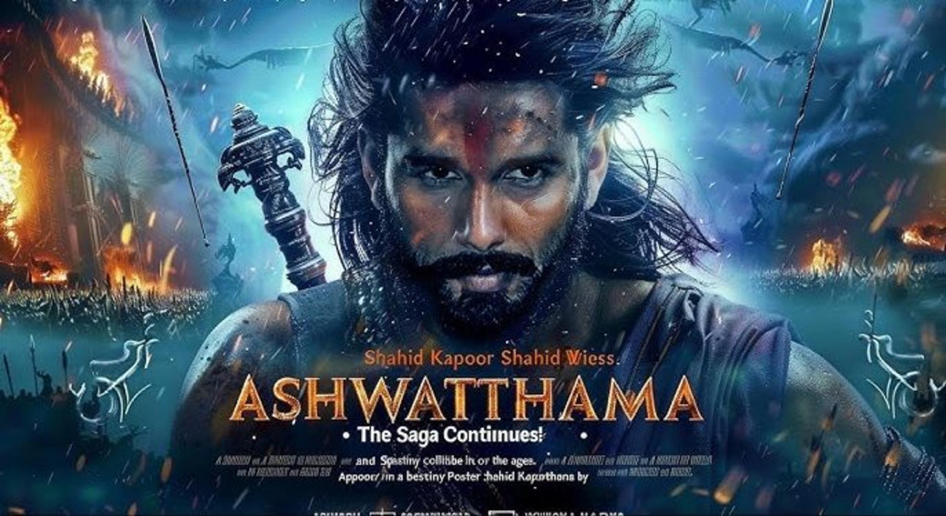 Thực tại và huyền thoại giao thoa trong một cuộc chiến bảo vệ sự tồn vong của nhân loại.