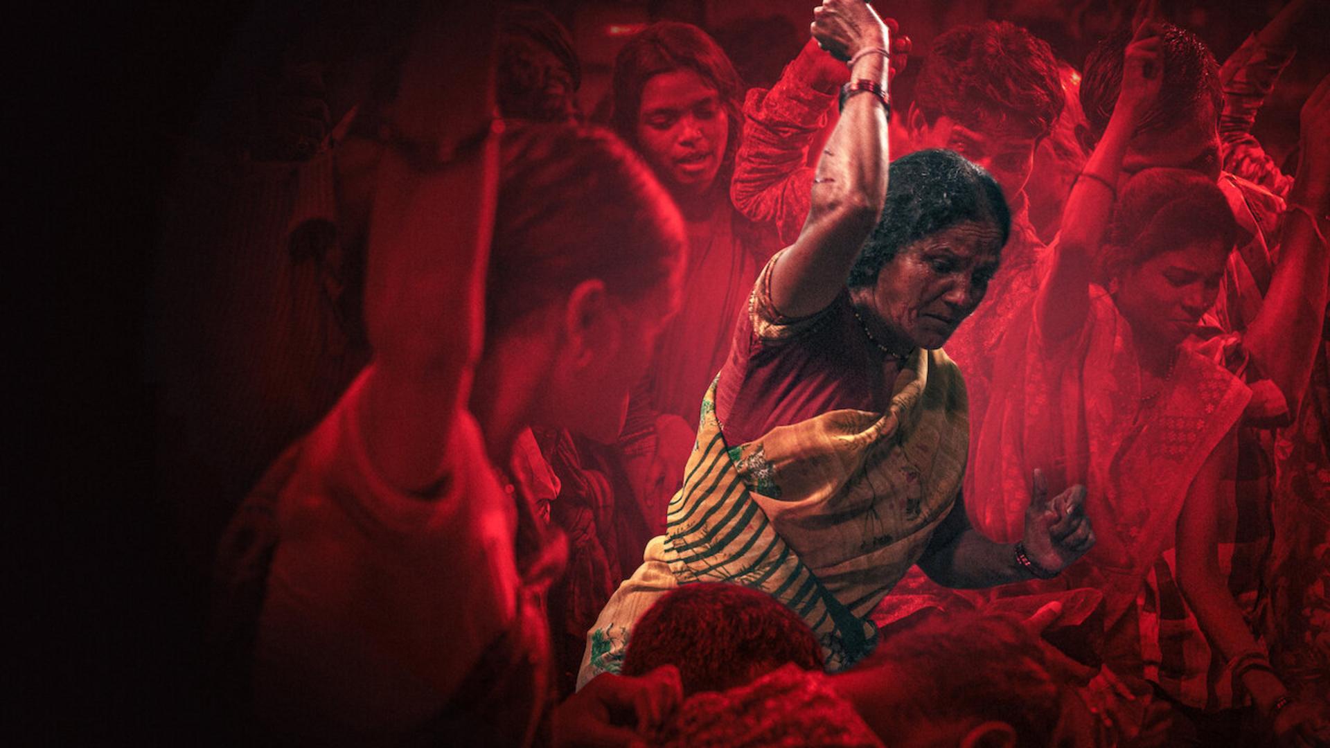 Góc tối tàn khốc của tội ác và hành trình tìm lại công lý.