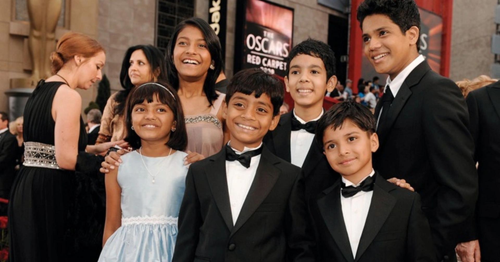 Ánh sáng hy vọng lóe lên từ những góc tối nghèo khổ của Mumbai.