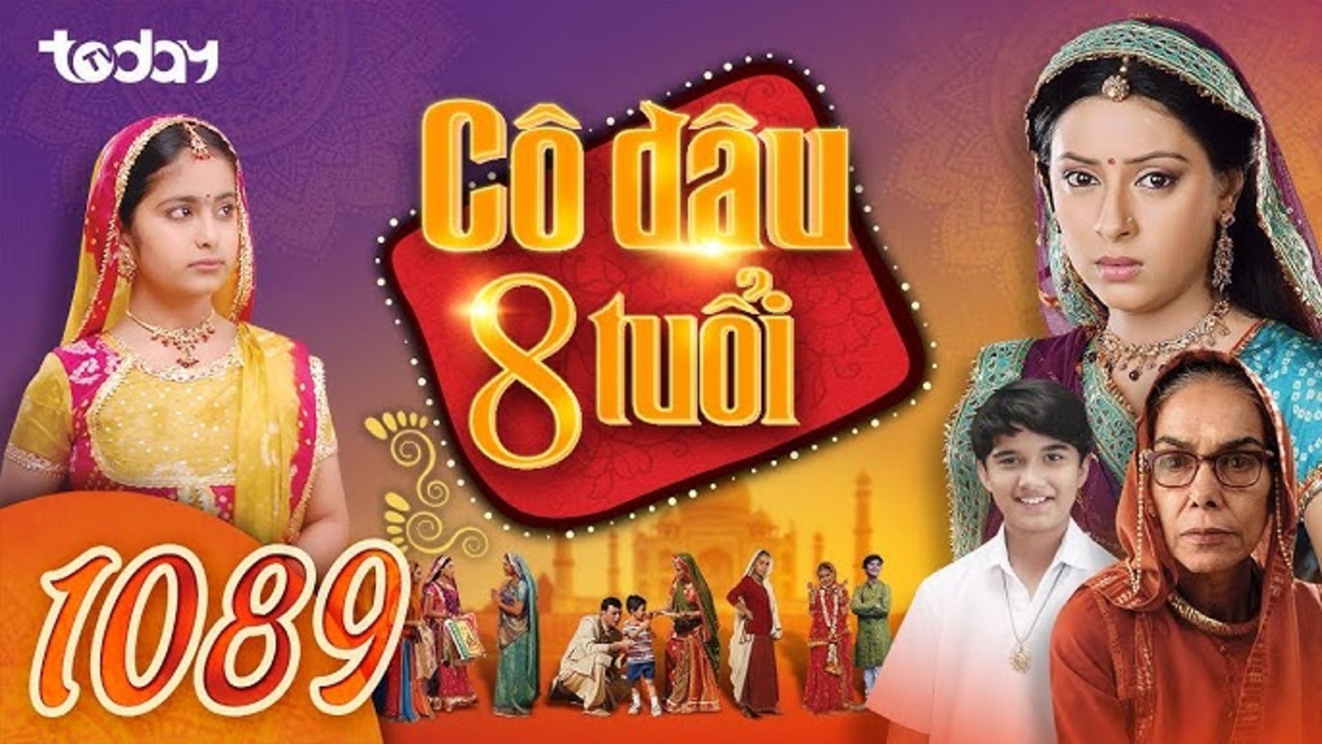 Cuộc đời đầy nước mắt của nạn nhân hũ tục tảo hôn cổ hủ.