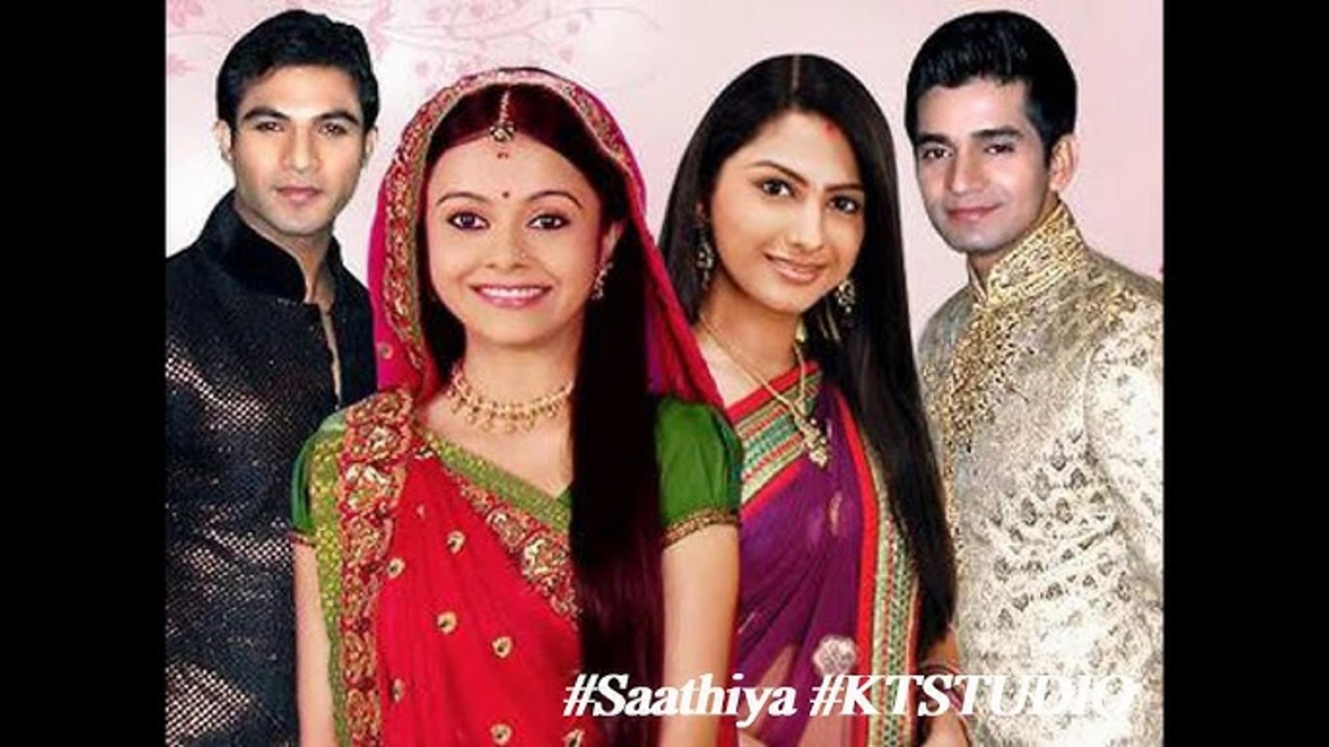 Sự tương phản giữa thiện và ác ngay trong lòng một mái nhà.