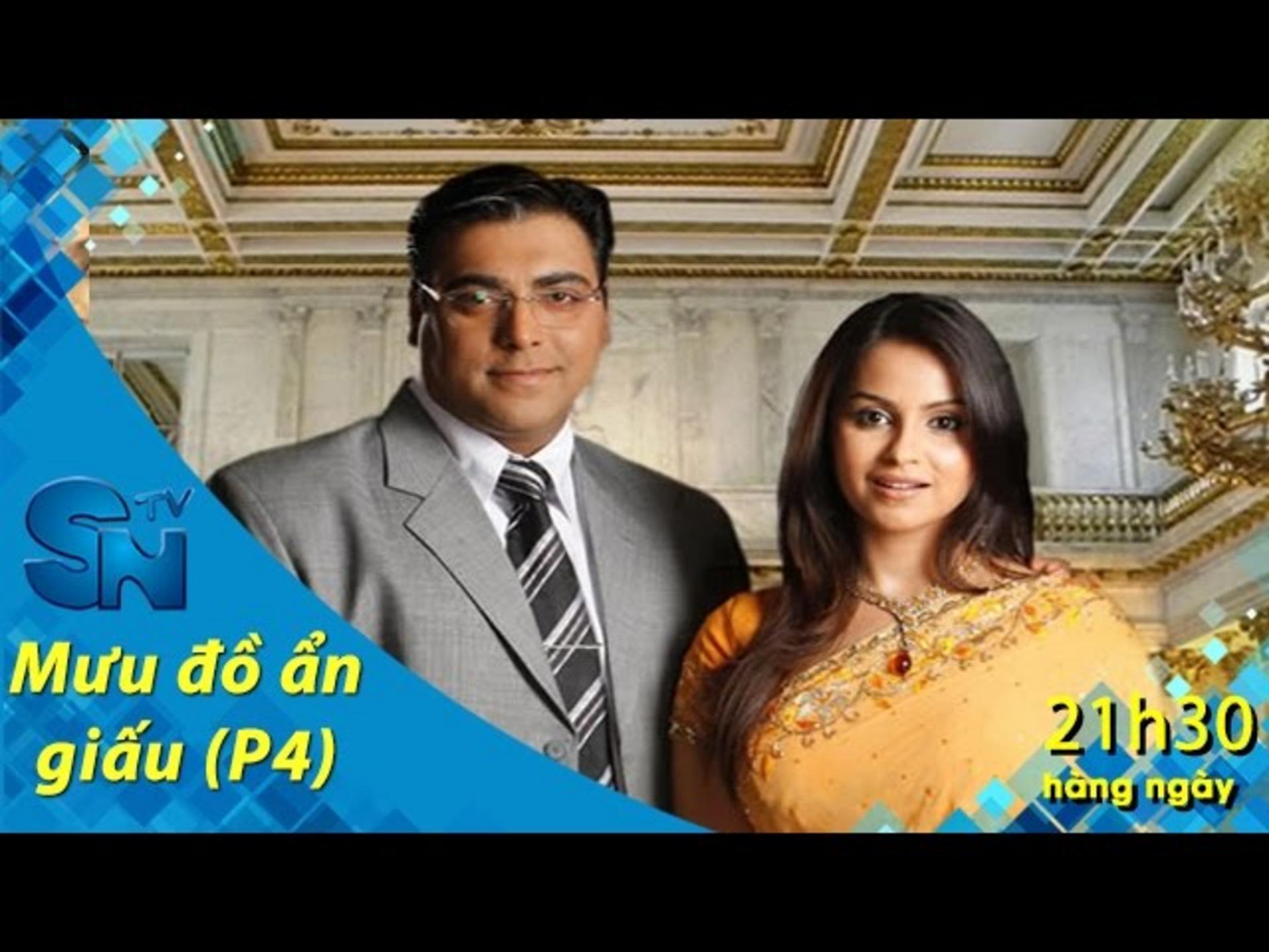 Bi kịch gia đình nảy sinh từ lòng tham và những bí mật bị che giấu.