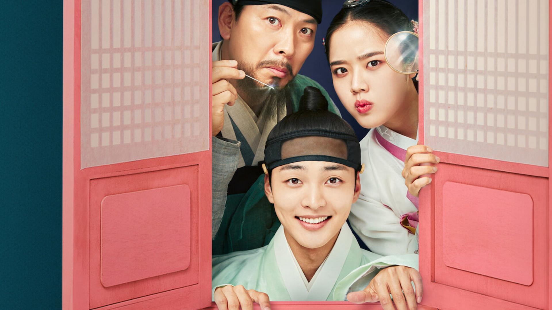 Phim cổ trang y khoa hiếm hoi tập trung vào sức khỏe tâm thần thời xưa, kết hợp kiến thức Đông y với thông điệp nhân văn sâu sắc.