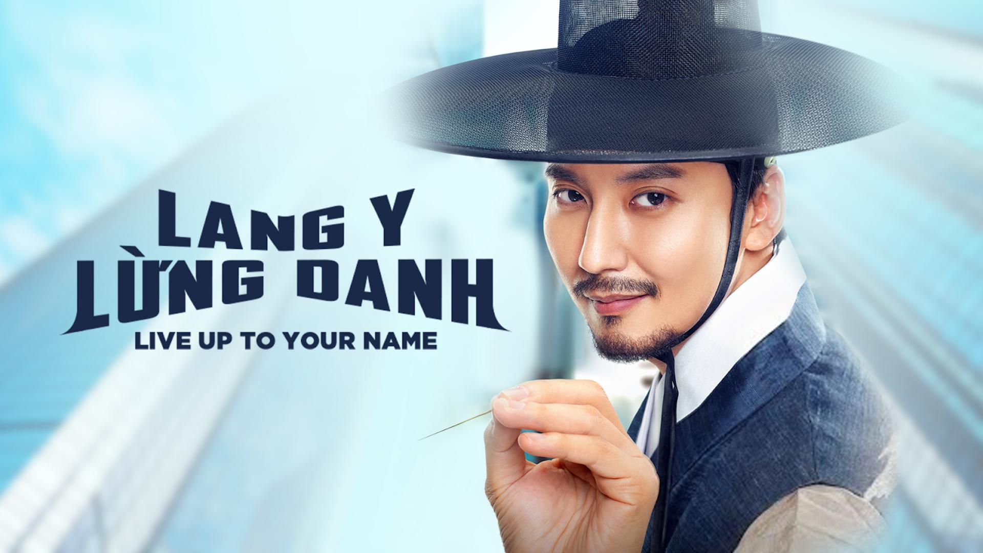 Heo Im - danh y châm cứu số một triều Joseon - bất ngờ xuyên không đến Seoul hiện đại sau 400 năm