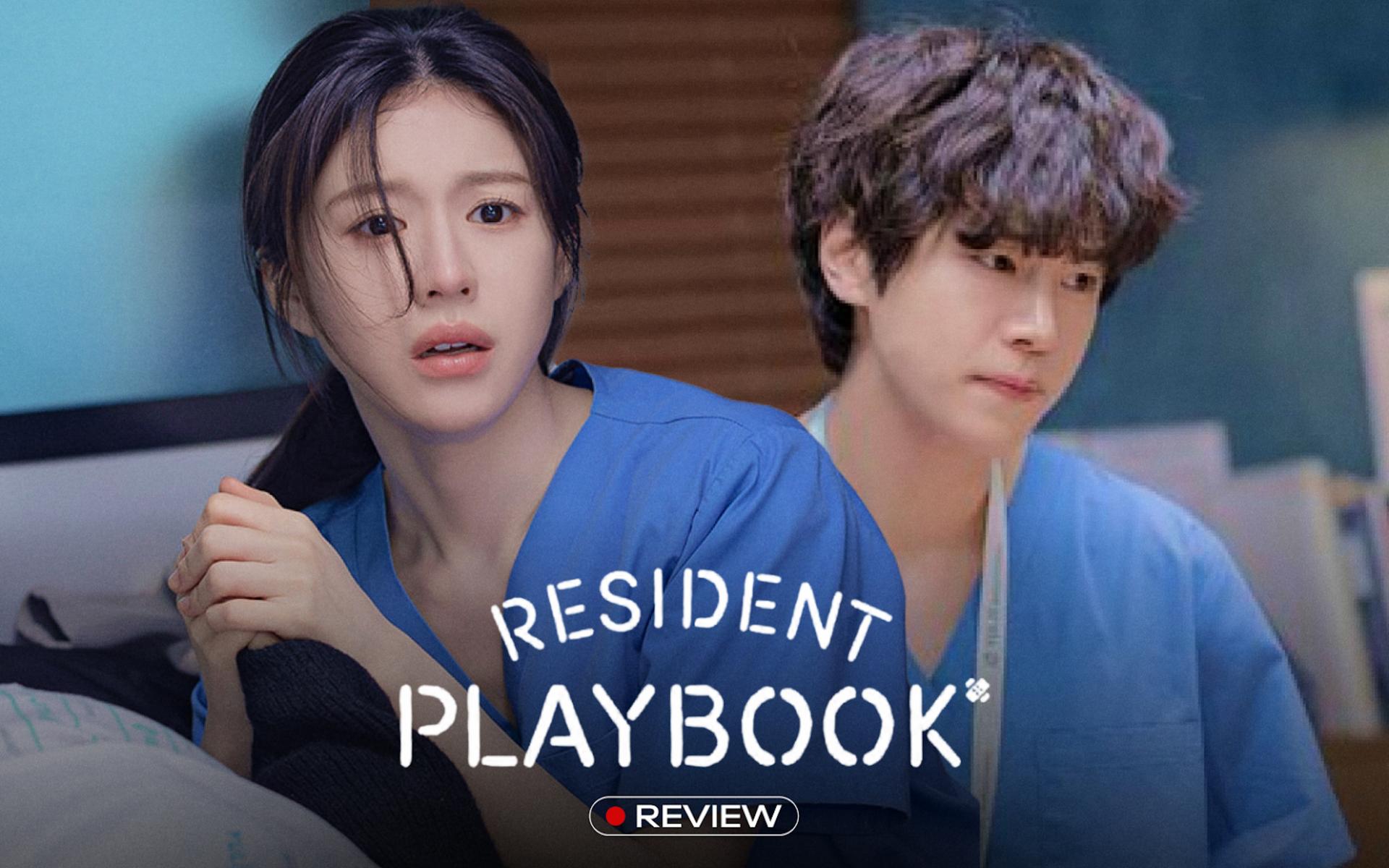 Tác phẩm khắc họa chân thực nhất về cuộc sống của bác sĩ nội trú, không tô hồng những khó khăn nhưng vẫn tràn đầy nhiệt huyết và lý tưởng của tuổi trẻ.