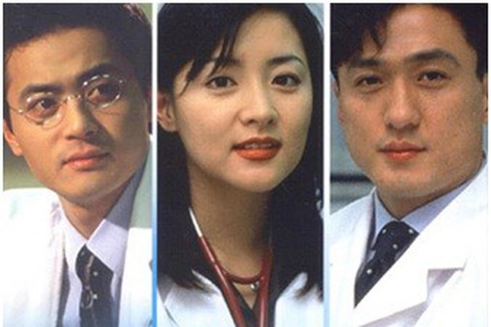 Bộ phim y khoa đầu tiên của Hàn Quốc được chiếu tại Việt Nam, tạo nên cơn sốt năm 1990 với dàn sao đình đám Jang Dong Gun và Lee Young Ae.