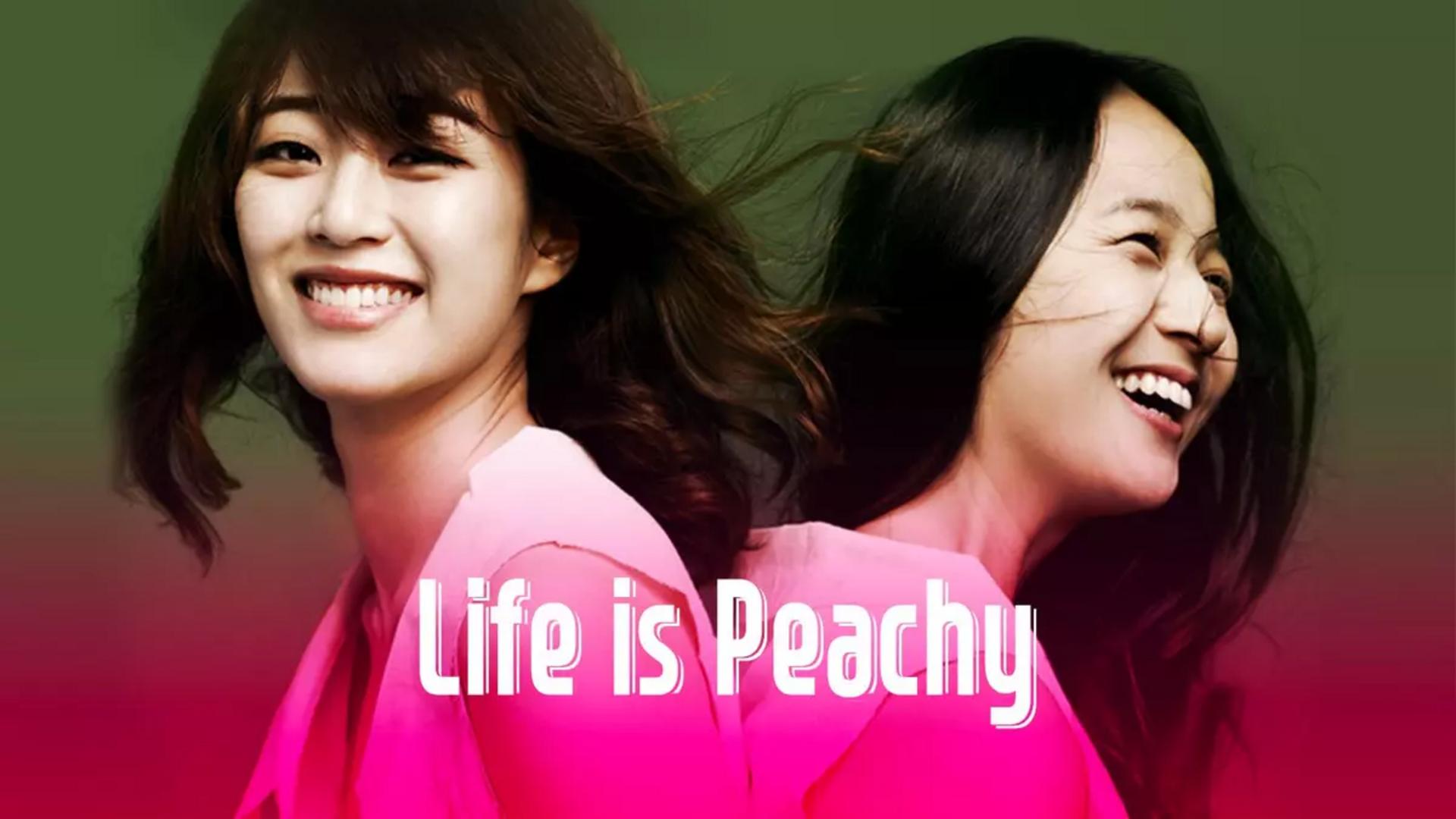 Tác phẩm ghi dấu ấn bằng phong cách điện ảnh chân thực và đầy phá cách.