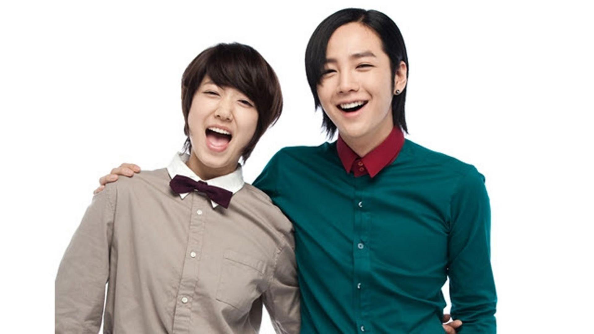 Câu chuyện nhẹ nhàng dành cho những ai thích mô-típ giả trai đầy thú vị.