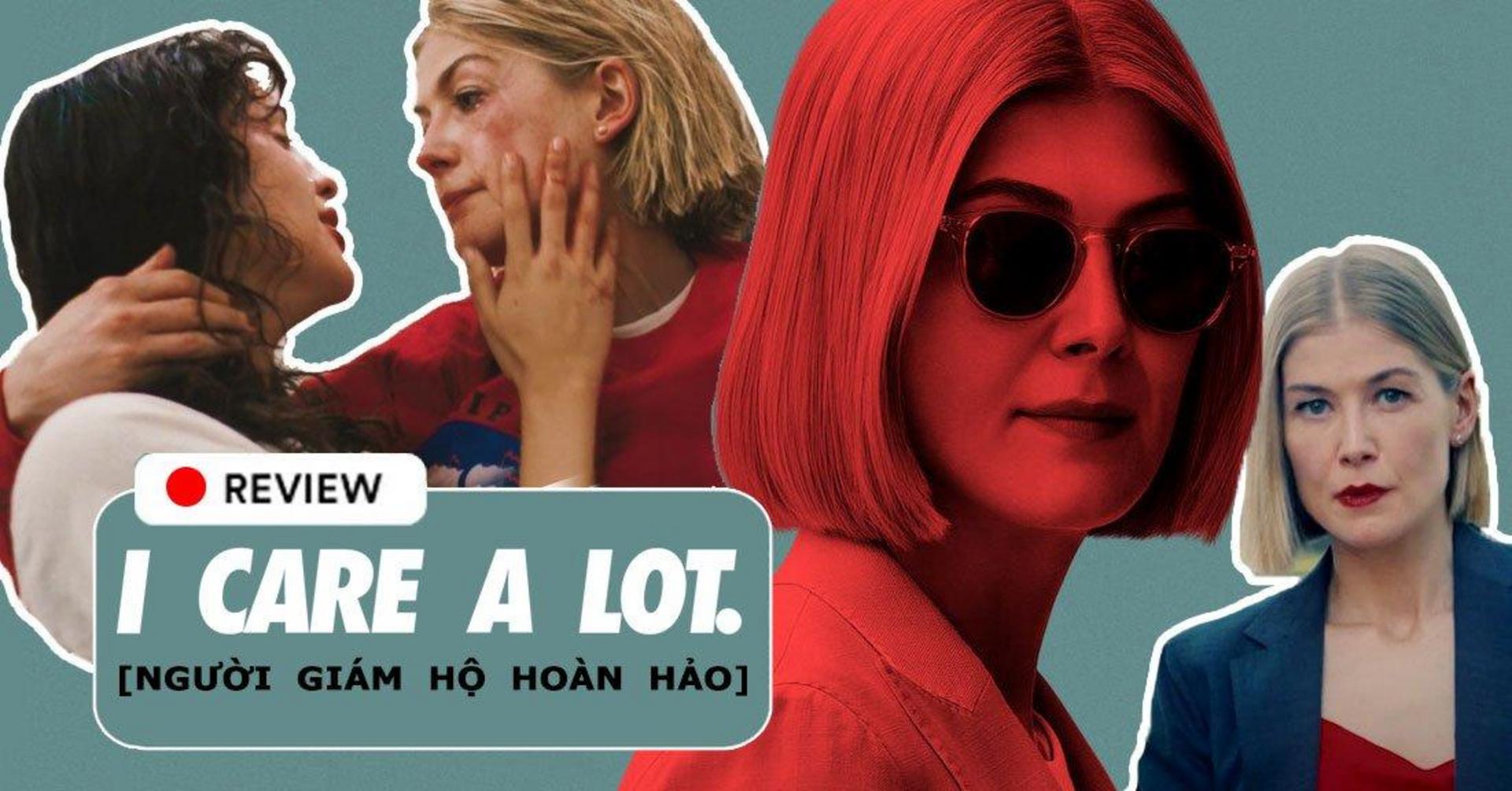 Màn đối đầu kịch tính nơi những kẻ phản diện quyến rũ chiếm trọn tâm điểm.