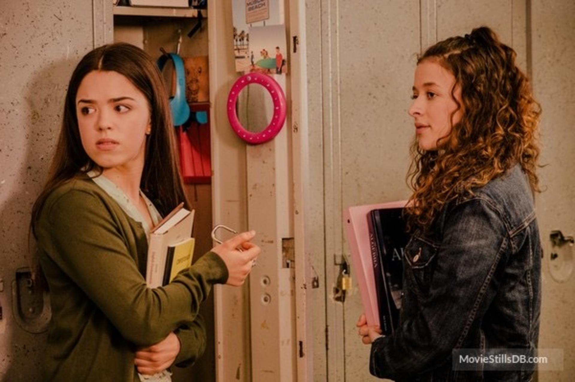 Nỗi đau và sự quật khởi của một trái tim không chịu khuất phục trước sự kỳ thị.