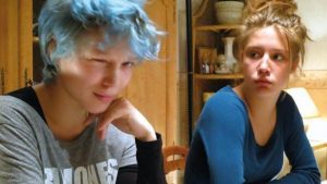 39+ Phim bách hợp Âu Mỹ (GL) hay và mới nhất 2025, 2026