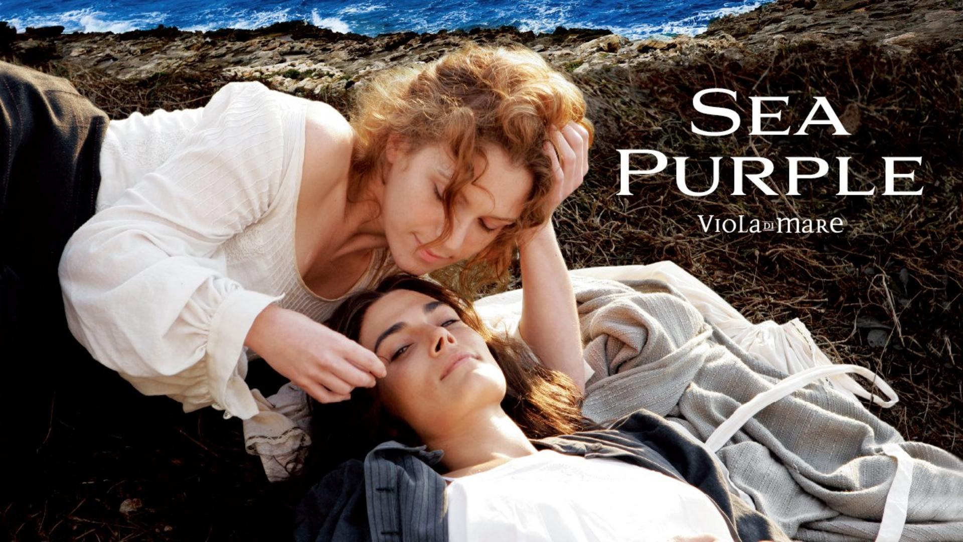 Nỗi đau và khát vọng được yêu giữa vùng biển xanh thẳm của nước Ý xưa.