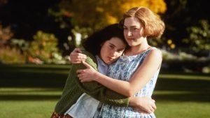 Phim bách hợp Âu Mỹ (GL) hay và mới nhất 2025, 2026