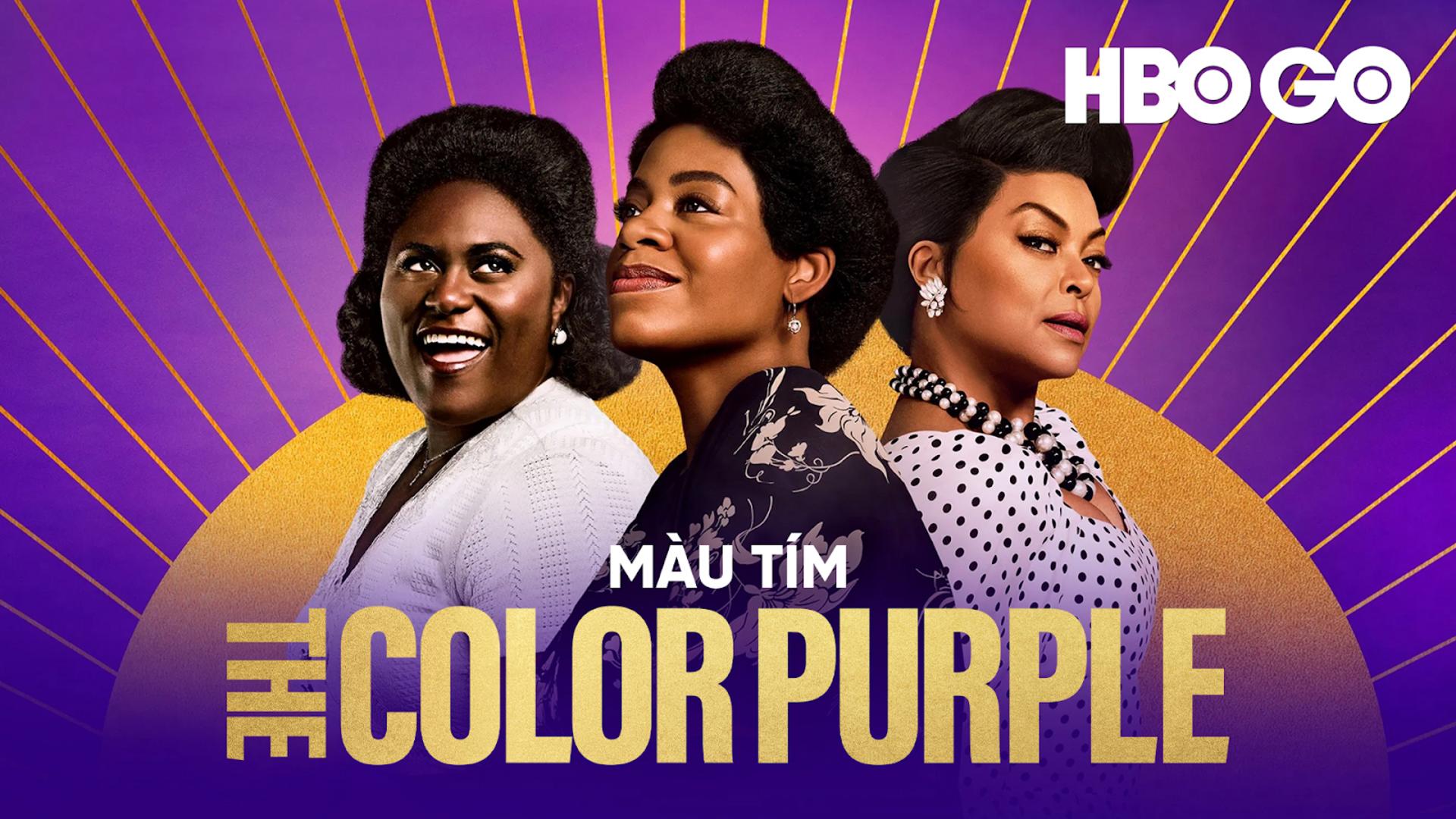 Khúc tráng ca về sự kiên cường và tình yêu cứu rỗi những phận người lầm than.