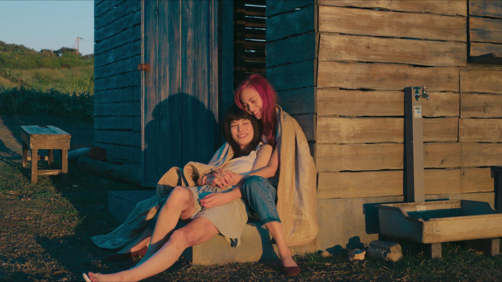 Sự hy sinh cực đoan và hành trình chạy trốn định mệnh của hai trái tim tổn thương.