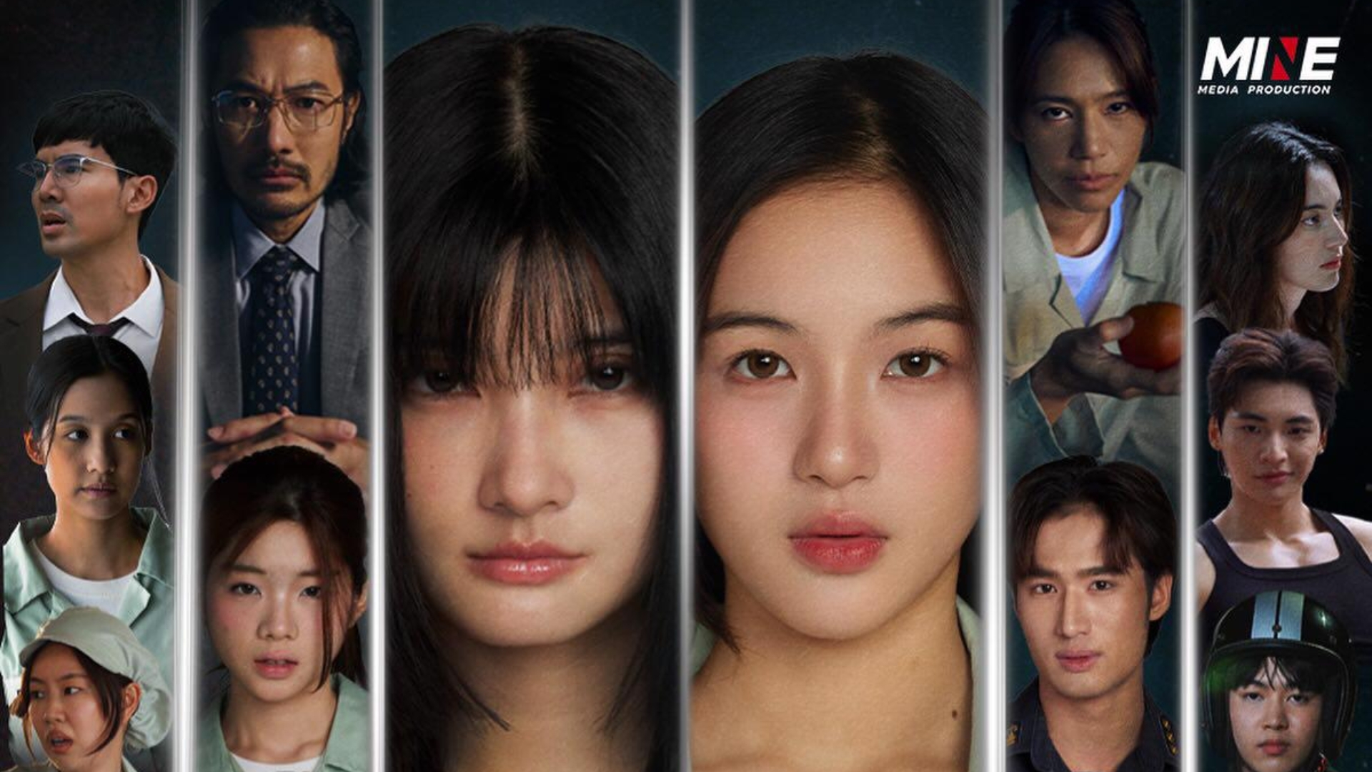 Một câu chuyện girl love gai góc, nơi tình yêu nảy mầm giữa bạo lực, bóng tối và ranh giới mong manh của sự sống