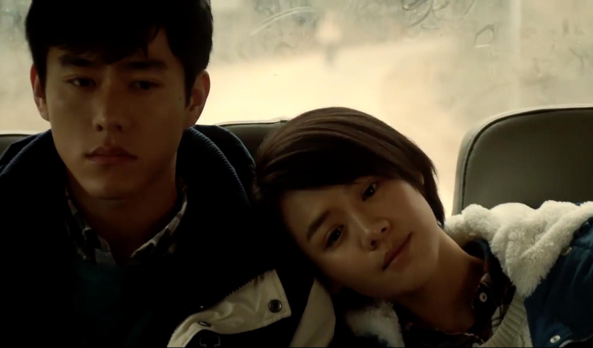 Hai linh hồn riêng biệt nhưng luôn khao khát hòa chung một nhịp đập của số phận.