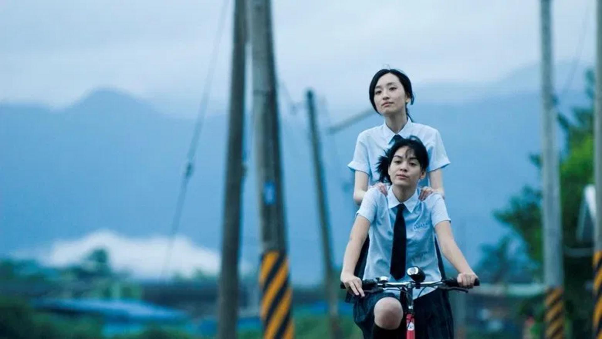 Những rung động vụng dại của mùa hè năm ấy mãi là ký ức đẹp và đau đớn nhất.