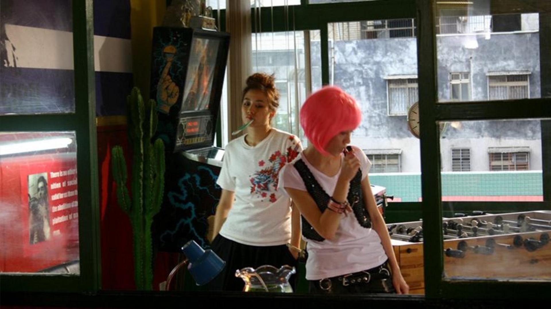 Bốn lăng kính khác nhau về một tình yêu vốn không phân biệt ranh giới giới tính.