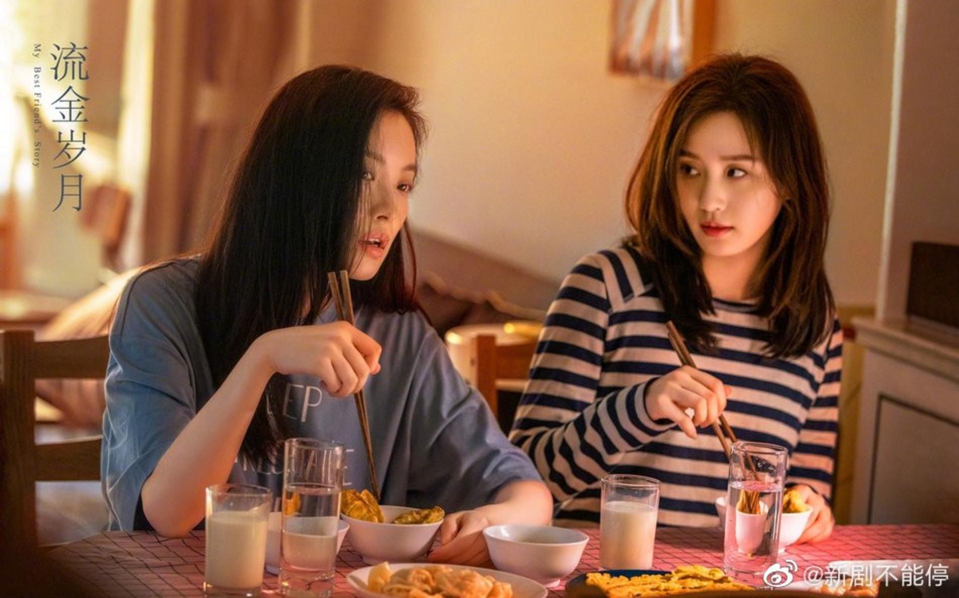 Tình cảm sâu sắc đến mức đôi khi ta tin rằng họ chính là chân ái của đời nhau.