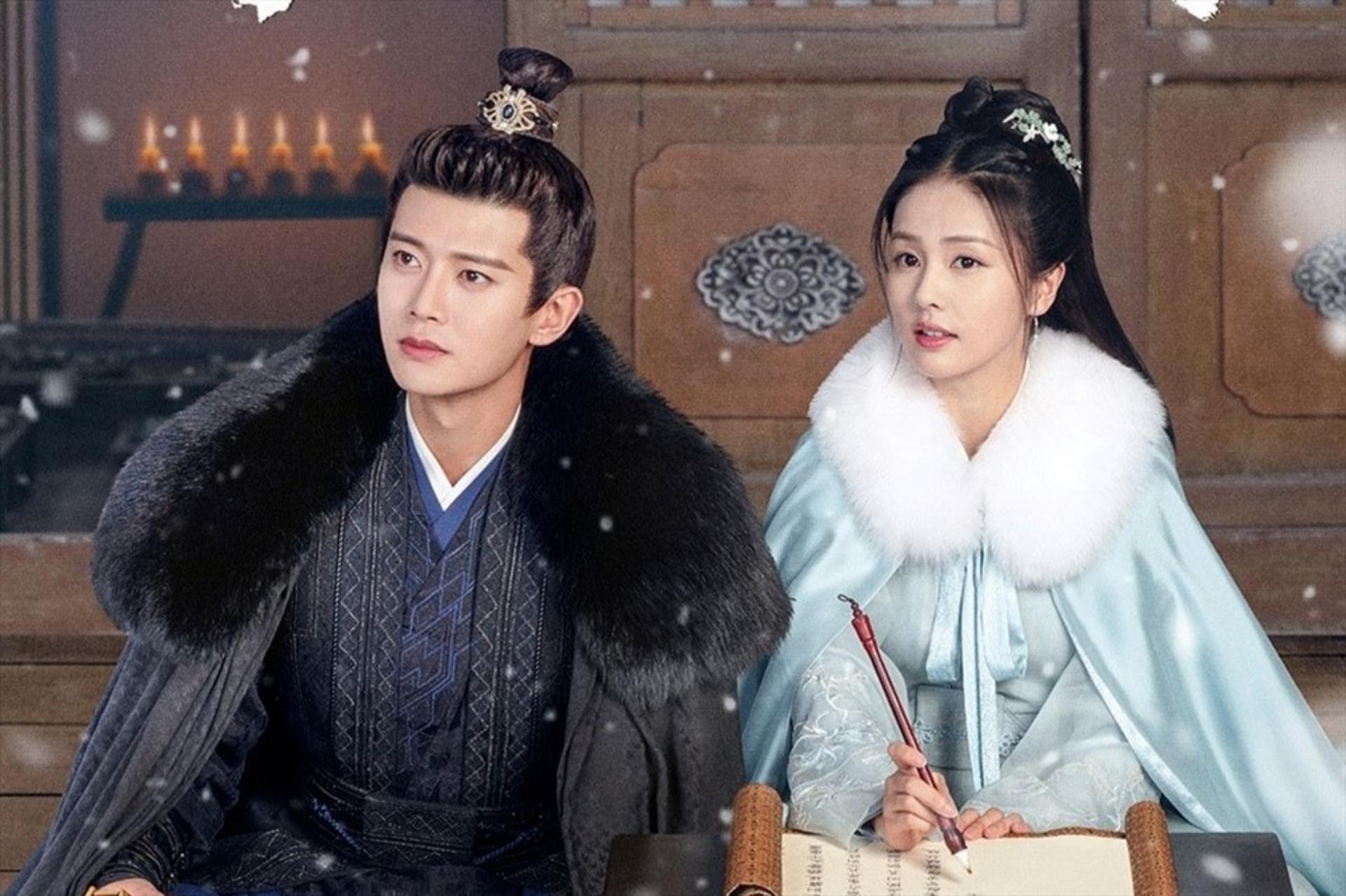 Bản tình ca u buồn về một mối tình khắc cốt ghi tâm nhưng không thể vẹn tròn.