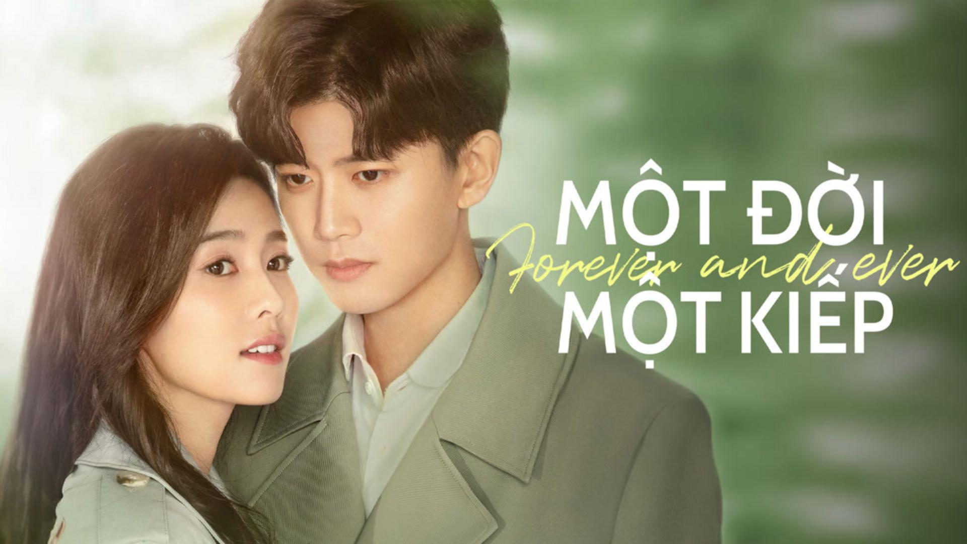 Cái kết ngọt ngào cho mối lương duyên chờ đợi suốt hàng nghìn năm.